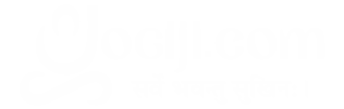 Jogi Ji Logo